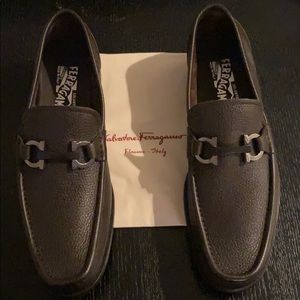 Brand new Salvatore Ferragamo shoes